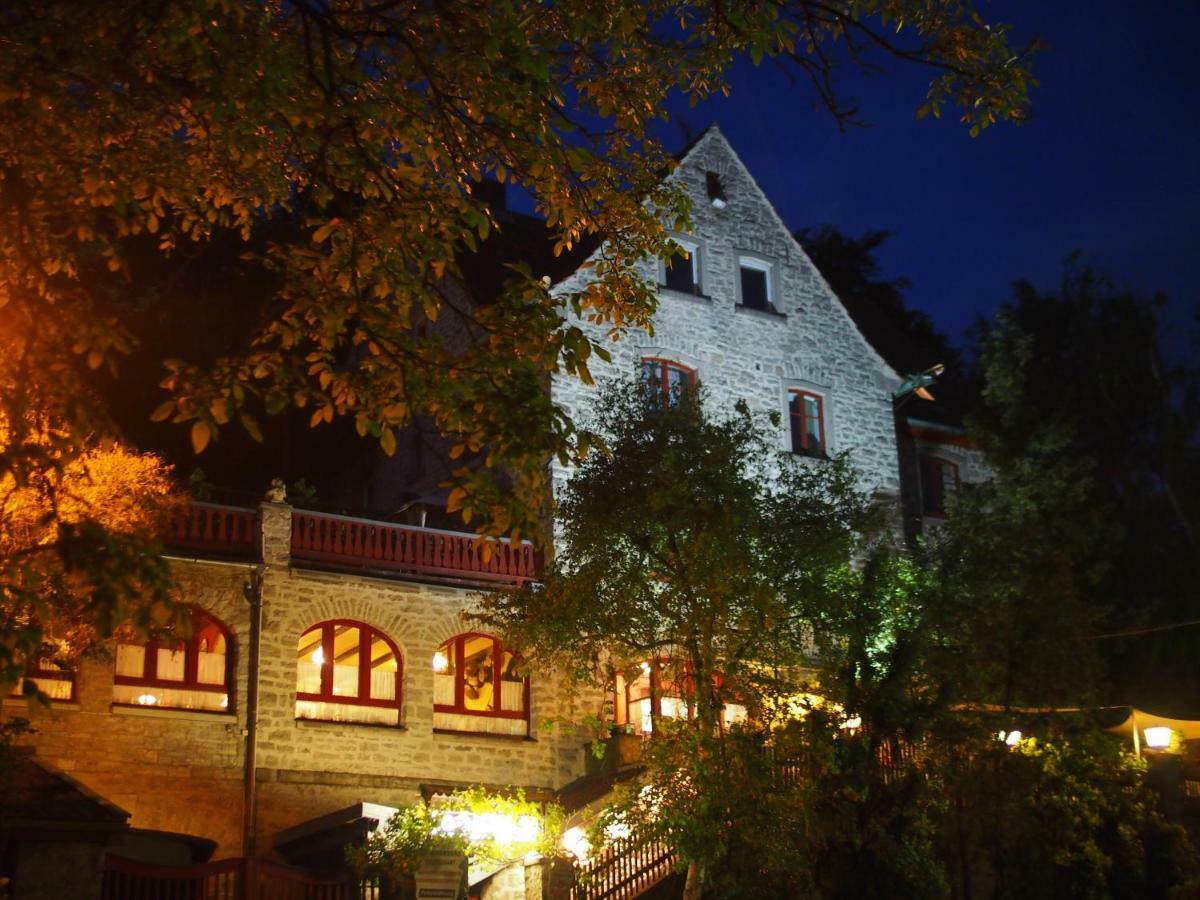 Drachenburg Lejlighed Marktbreit Eksteriør billede